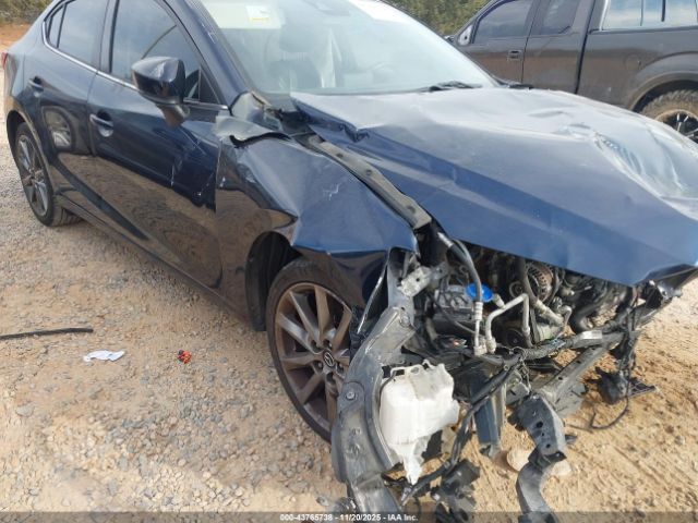 Mazda Mazda3 Touring Image 17