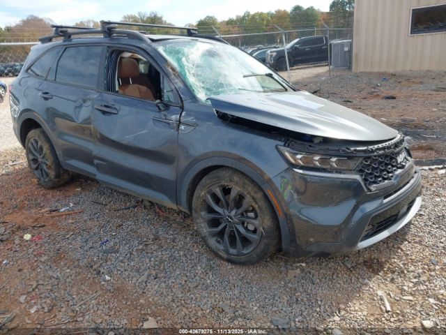 Kia Sorento X-line Sx Prestige Image 1