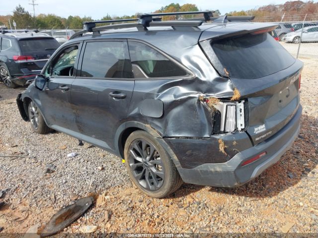 Kia Sorento X-line Sx Prestige Image 13