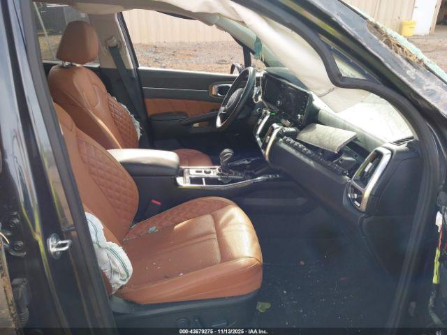 Kia Sorento X-line Sx Prestige Image 3