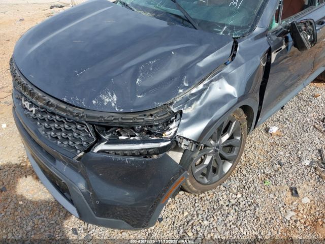 Kia Sorento X-line Sx Prestige Image 5