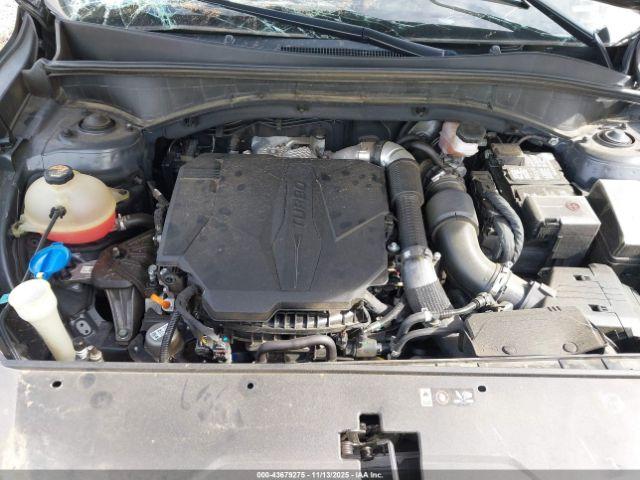 Kia Sorento X-line Sx Prestige Image 12