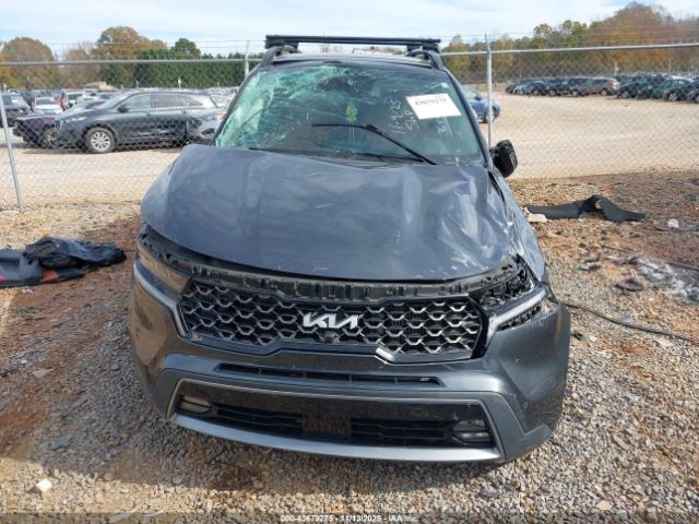 Kia Sorento X-line Sx Prestige Image 9