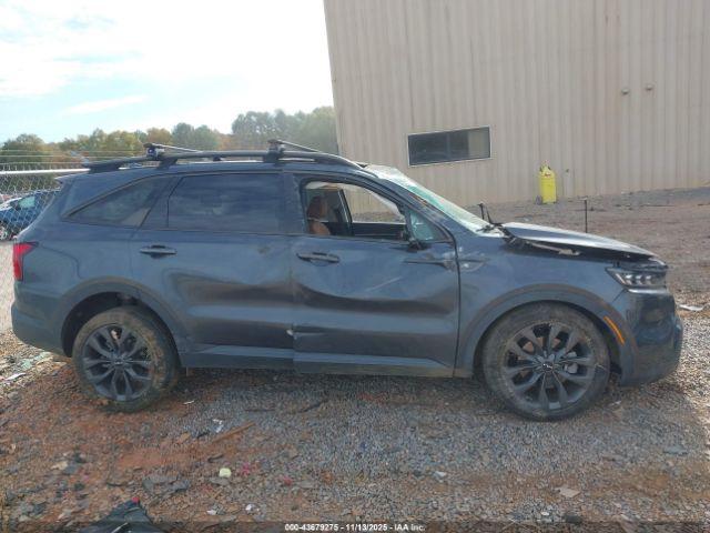 Kia Sorento X-line Sx Prestige Image 10