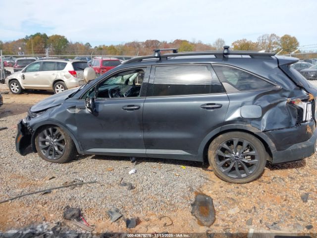 Kia Sorento X-line Sx Prestige Image 11