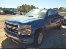 Chevrolet Silverado 1500 2lt Image 5