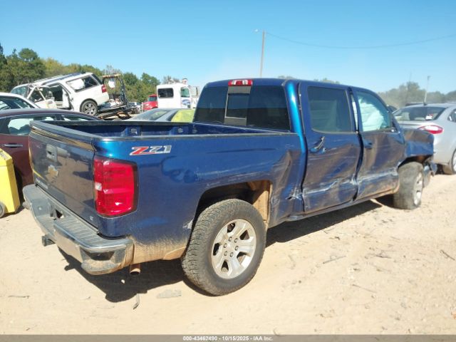 Chevrolet Silverado 1500 2lt Image 7