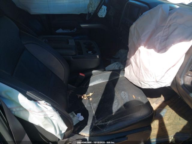 Chevrolet Silverado 1500 2lt Image 20