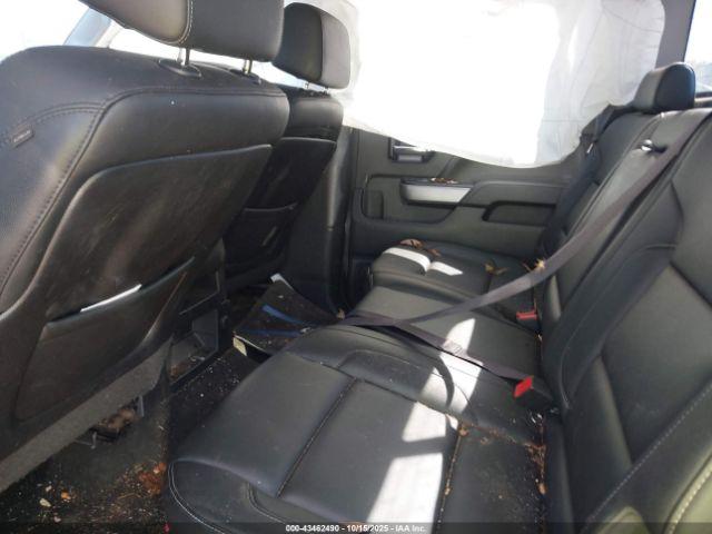 Chevrolet Silverado 1500 2lt Image 13