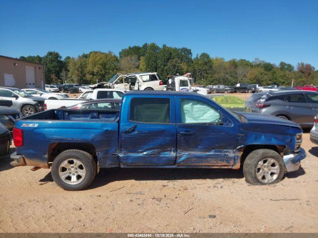 Chevrolet Silverado 1500 2lt Image 14