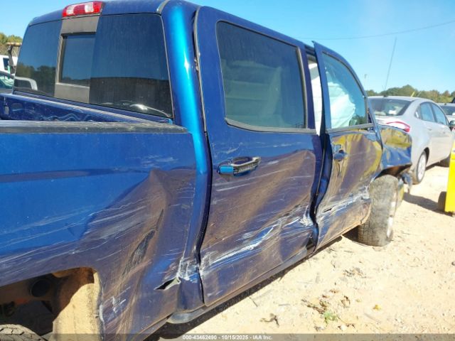 Chevrolet Silverado 1500 2lt Image 18