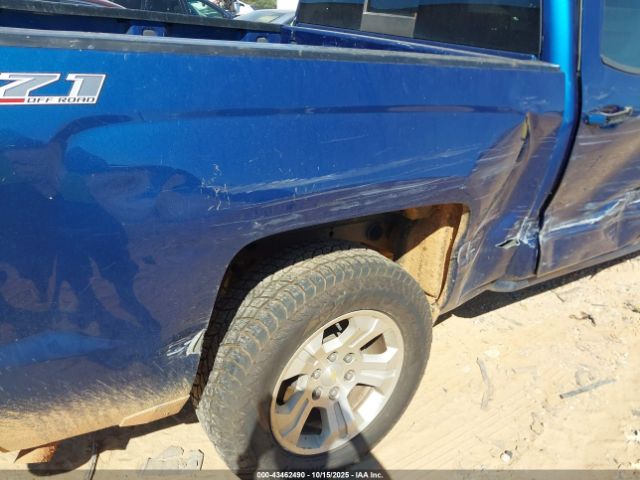 Chevrolet Silverado 1500 2lt Image 17