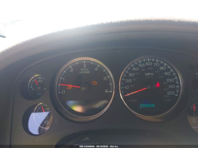 Chevrolet Tahoe Lt Image 8