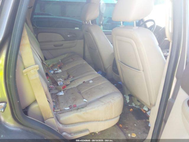 Chevrolet Tahoe Lt Image 16