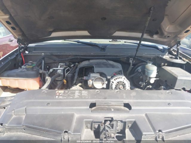 Chevrolet Tahoe Lt Image 11