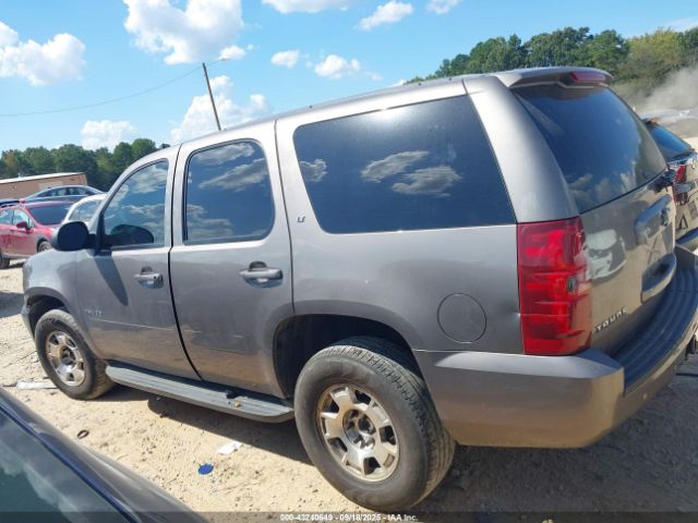 Chevrolet Tahoe Lt Image 15
