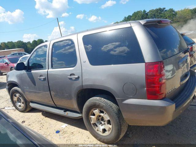 Chevrolet Tahoe Lt Image 15