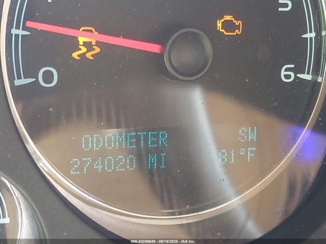 Chevrolet Tahoe Lt Image 5