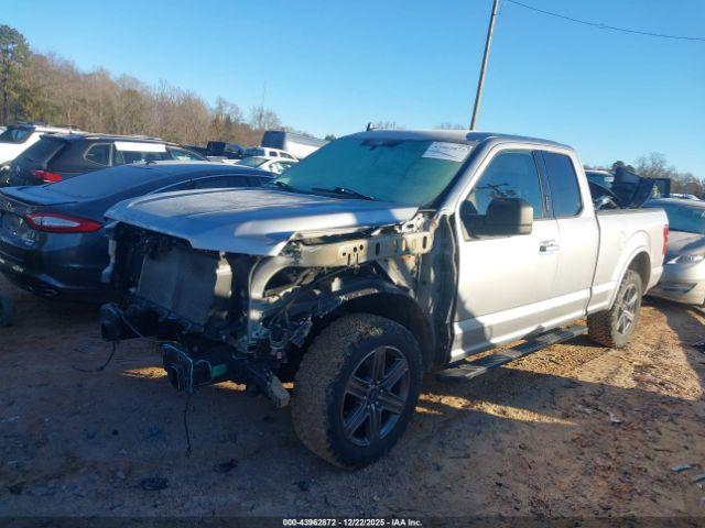 Ford F-150 Xlt Image 12