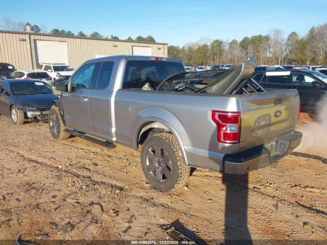 Ford F-150 Xlt Image 17