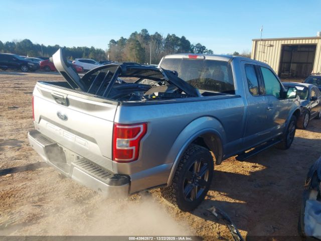 Ford F-150 Xlt Image 14