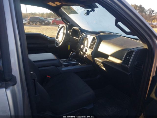 Ford F-150 Xlt Image 13