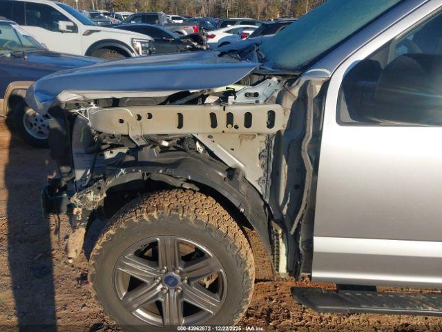 Ford F-150 Xlt Image 15