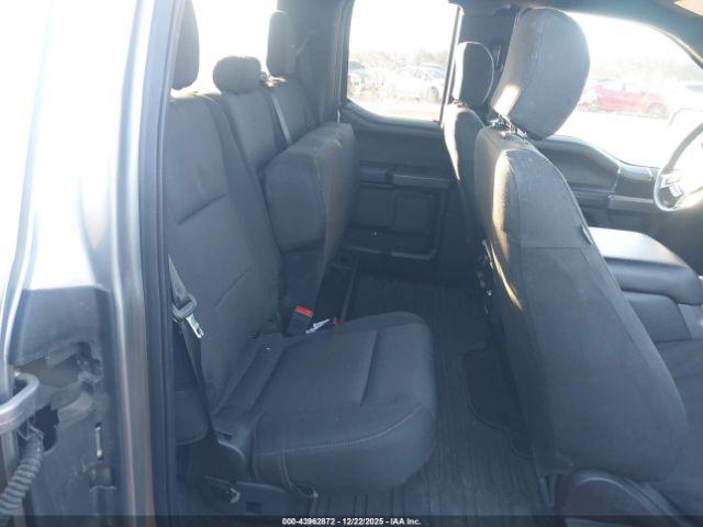 Ford F-150 Xlt Image 16