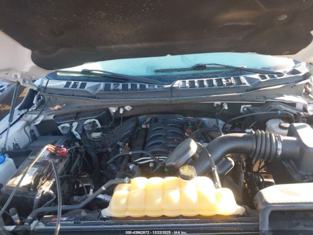 Ford F-150 Xlt Image 20