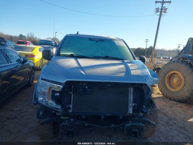 Ford F-150 Xlt Image 3