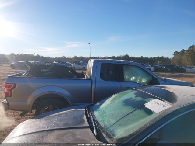 Ford F-150 Xlt Image 2