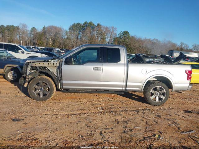 Ford F-150 Xlt Image 7