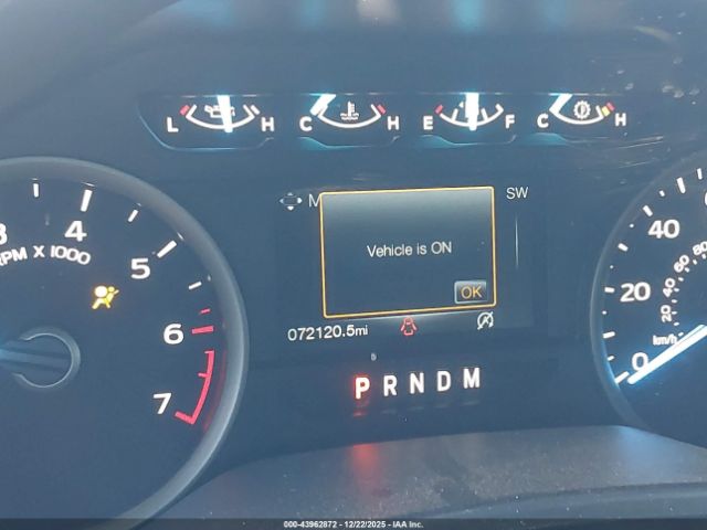 Ford F-150 Xlt Image 6