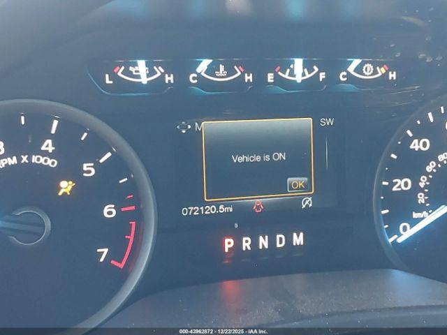 Ford F-150 Xlt Image 6