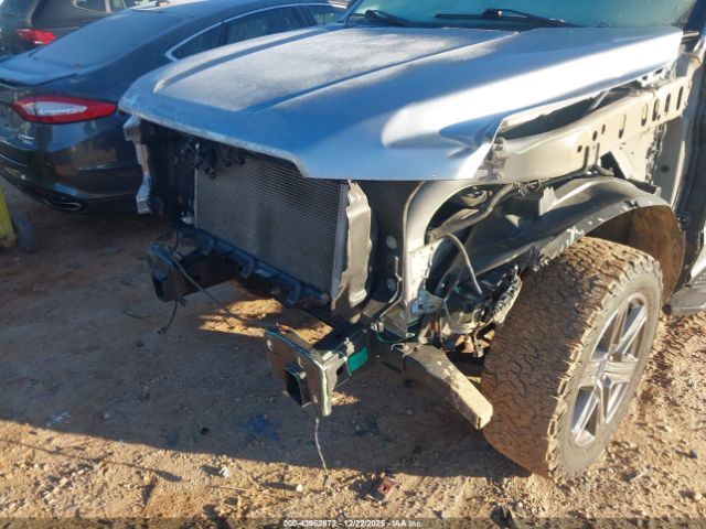 Ford F-150 Xlt Image 11