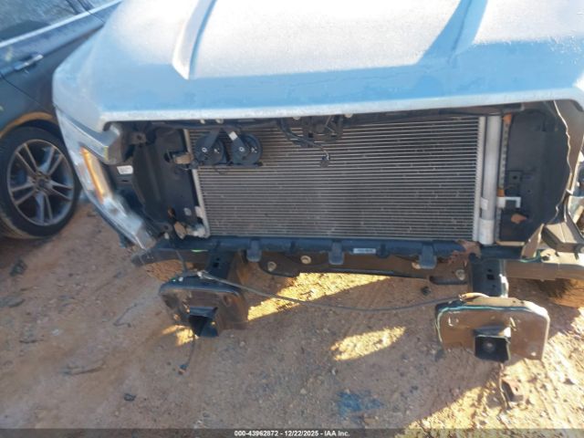 Ford F-150 Xlt Image 8