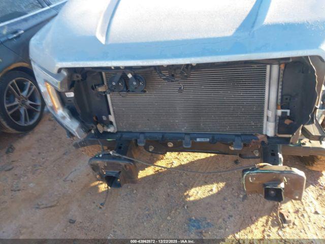 Ford F-150 Xlt Image 8