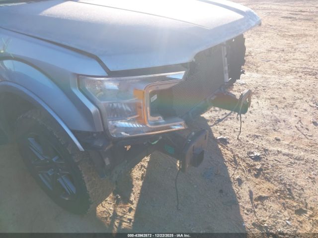 Ford F-150 Xlt Image 9