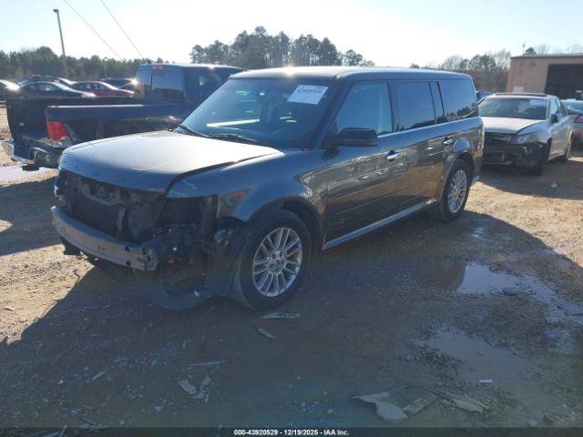 Ford Flex Sel Image 2