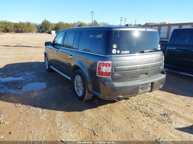 Ford Flex Sel Image 10
