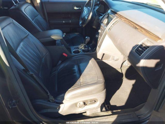 Ford Flex Sel Image 4