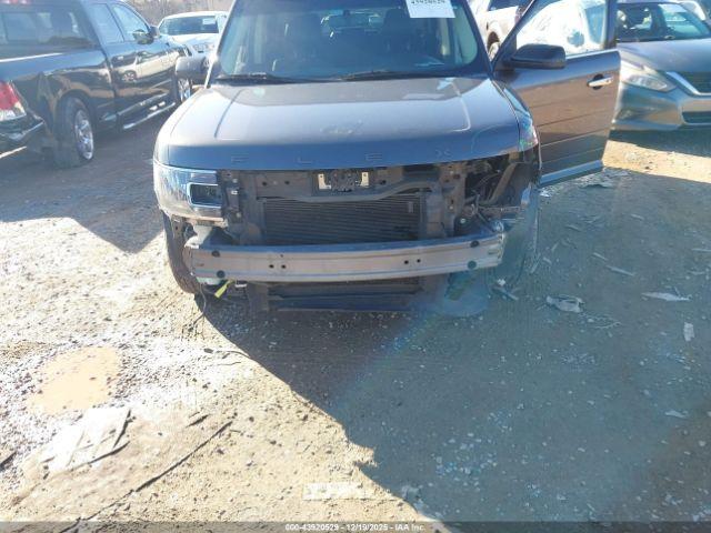 Ford Flex Sel Image 16