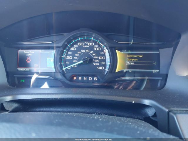 Ford Flex Sel Image 5