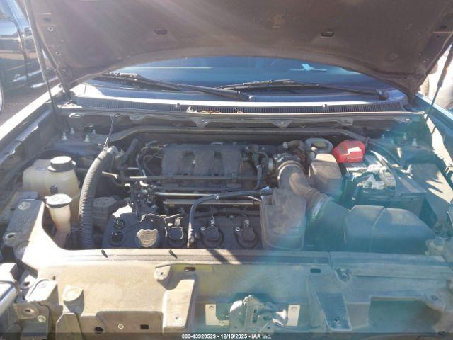 Ford Flex Sel Image 7