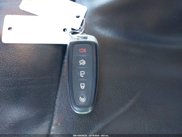 Ford Flex Sel Image 6