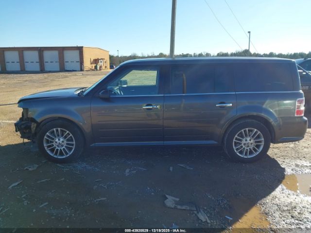 Ford Flex Sel Image 12