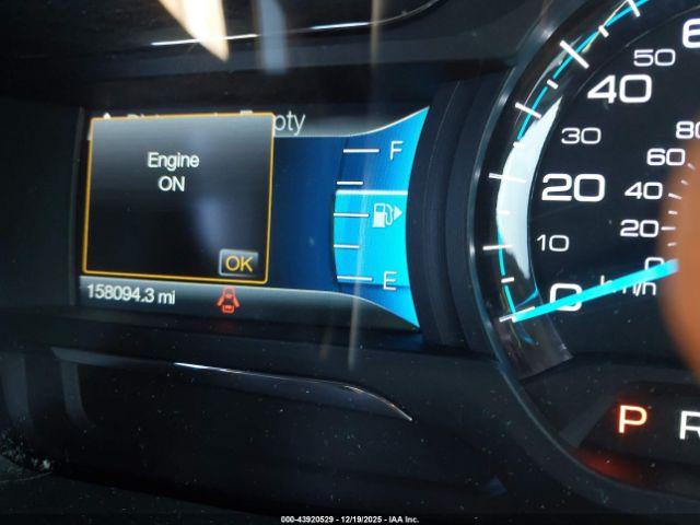 Ford Flex Sel Image 15