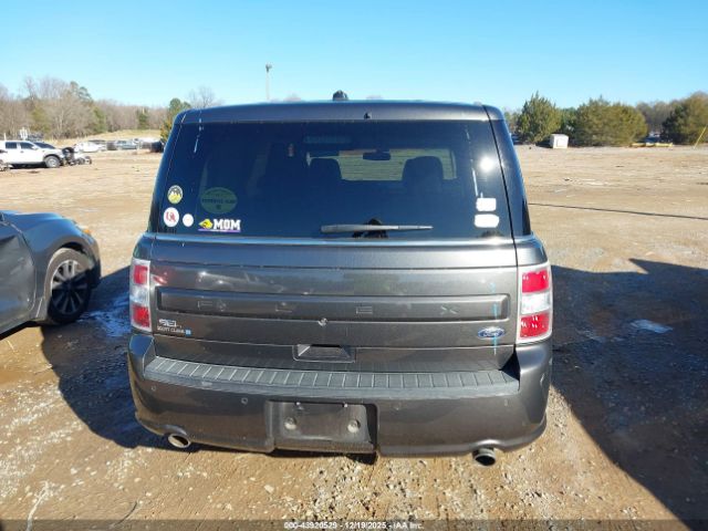 Ford Flex Sel Image 18