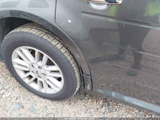 Ford Flex Sel Image 20