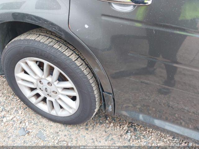 Ford Flex Sel Image 20